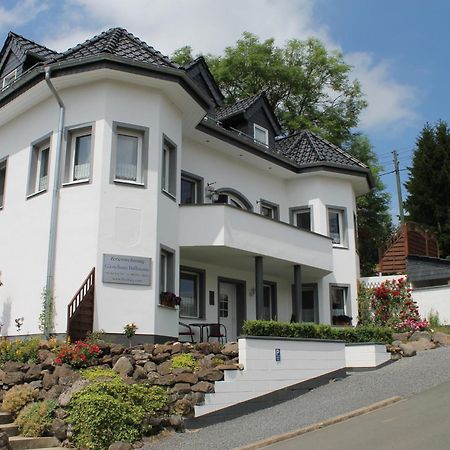 Gaestehaus Ballmann Rockeskyll Zewnętrze zdjęcie
