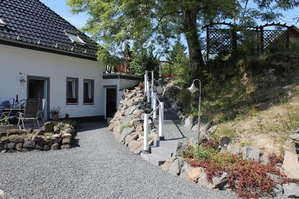 Gaestehaus Ballmann Rockeskyll Pokój zdjęcie